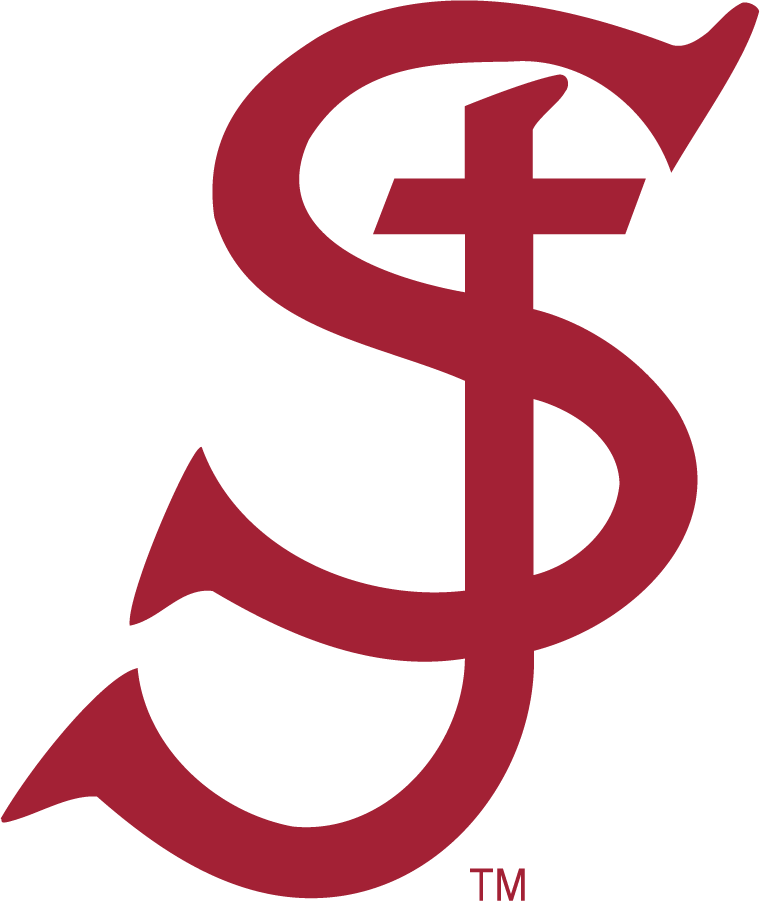 St. Joseph's Hawks 2002-2005 Cap Logo iron on transfers for T-shirts
